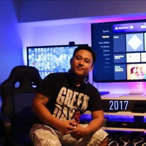 Meet your Posher, Joel